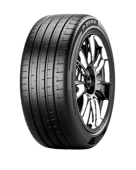 295/35 R21 P-ZERO(PZ5)* XL 110Y